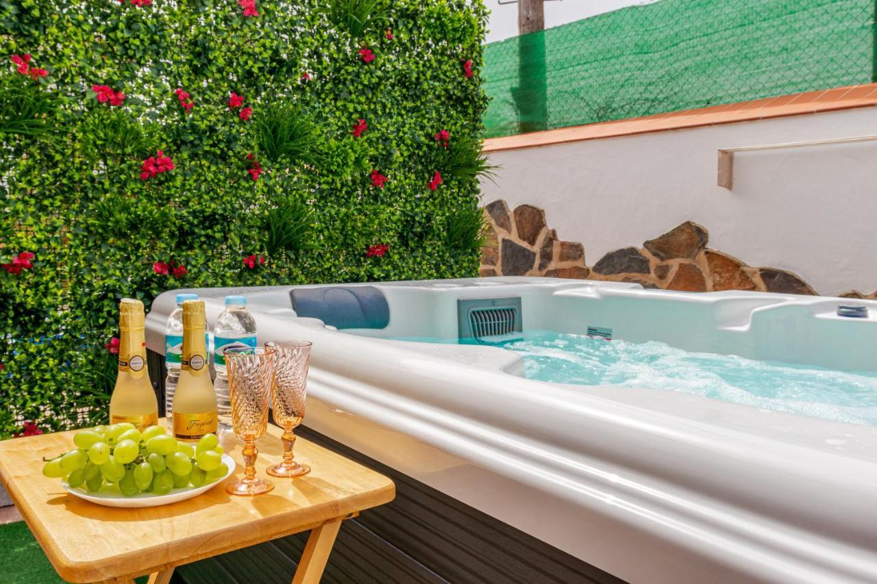 Casa Mari By CanariasGetaway Moya  Exterior foto