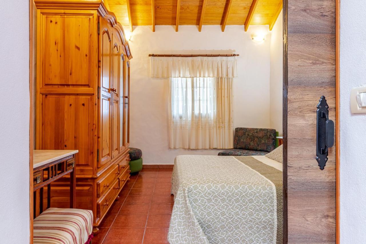 Casa Mari By CanariasGetaway Moya  Exterior foto