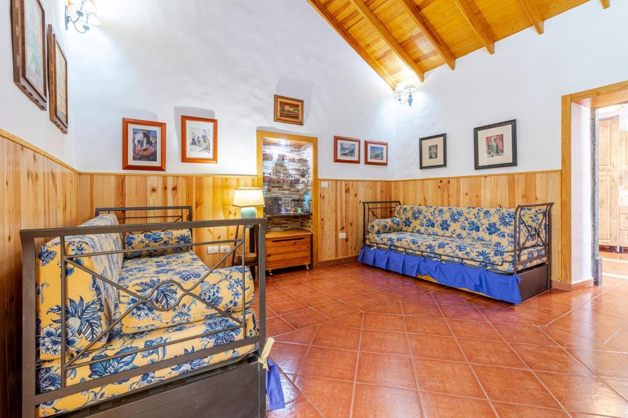 Casa Mari By CanariasGetaway Moya  Exterior foto