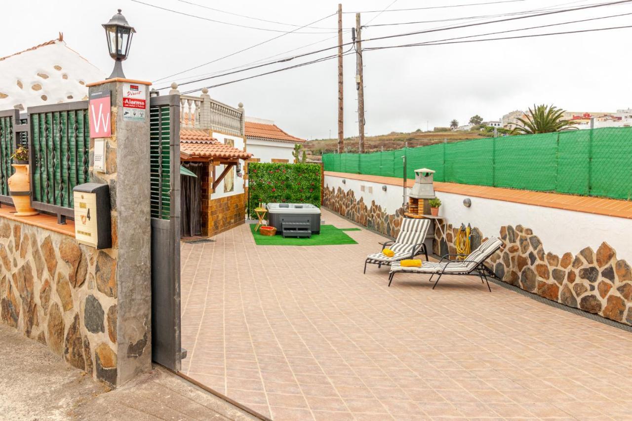 Casa Mari By CanariasGetaway Moya  Exterior foto