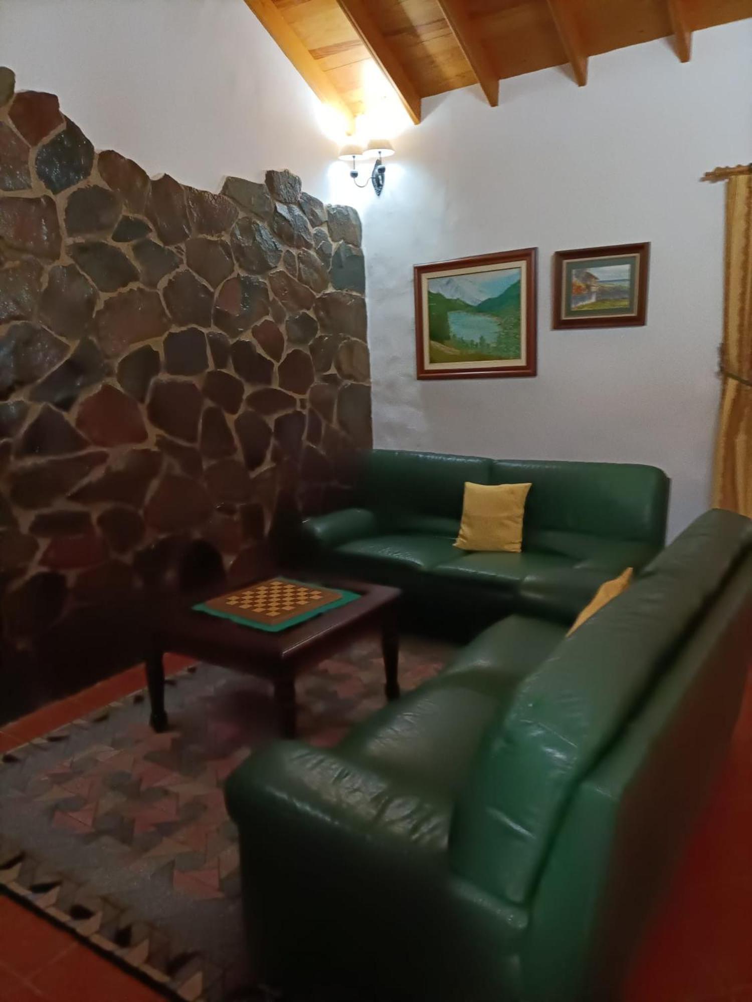 Casa Mari By CanariasGetaway Moya  Exterior foto